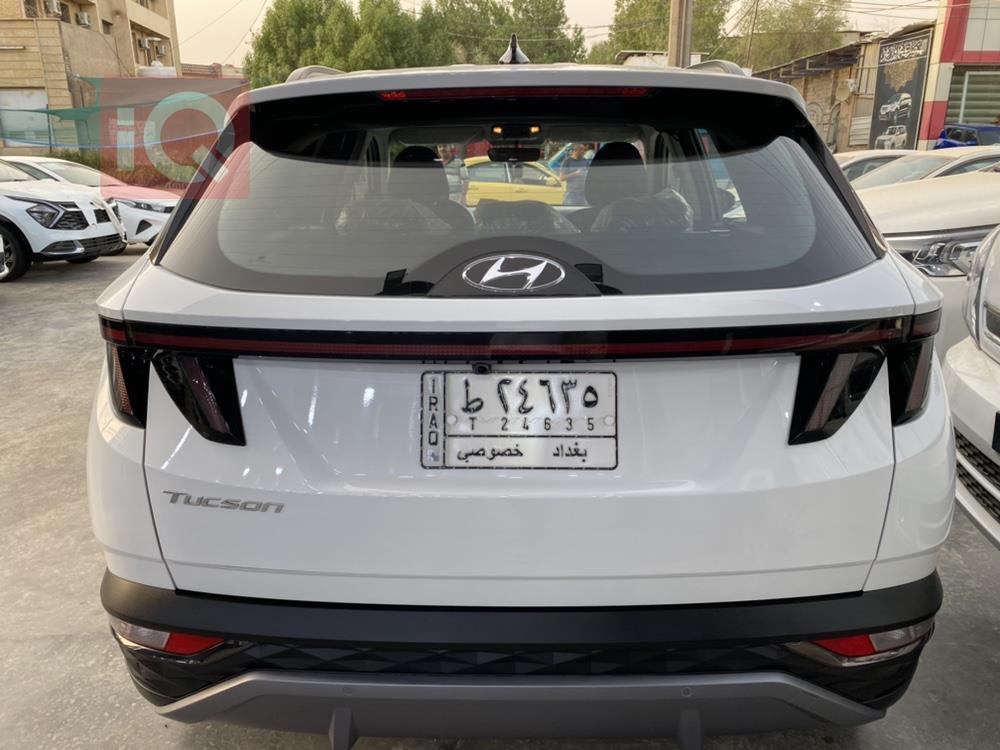 هيونداي توسان